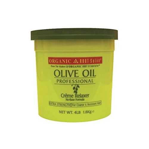 ORS Olive Oil Professional Creme Relaxer.