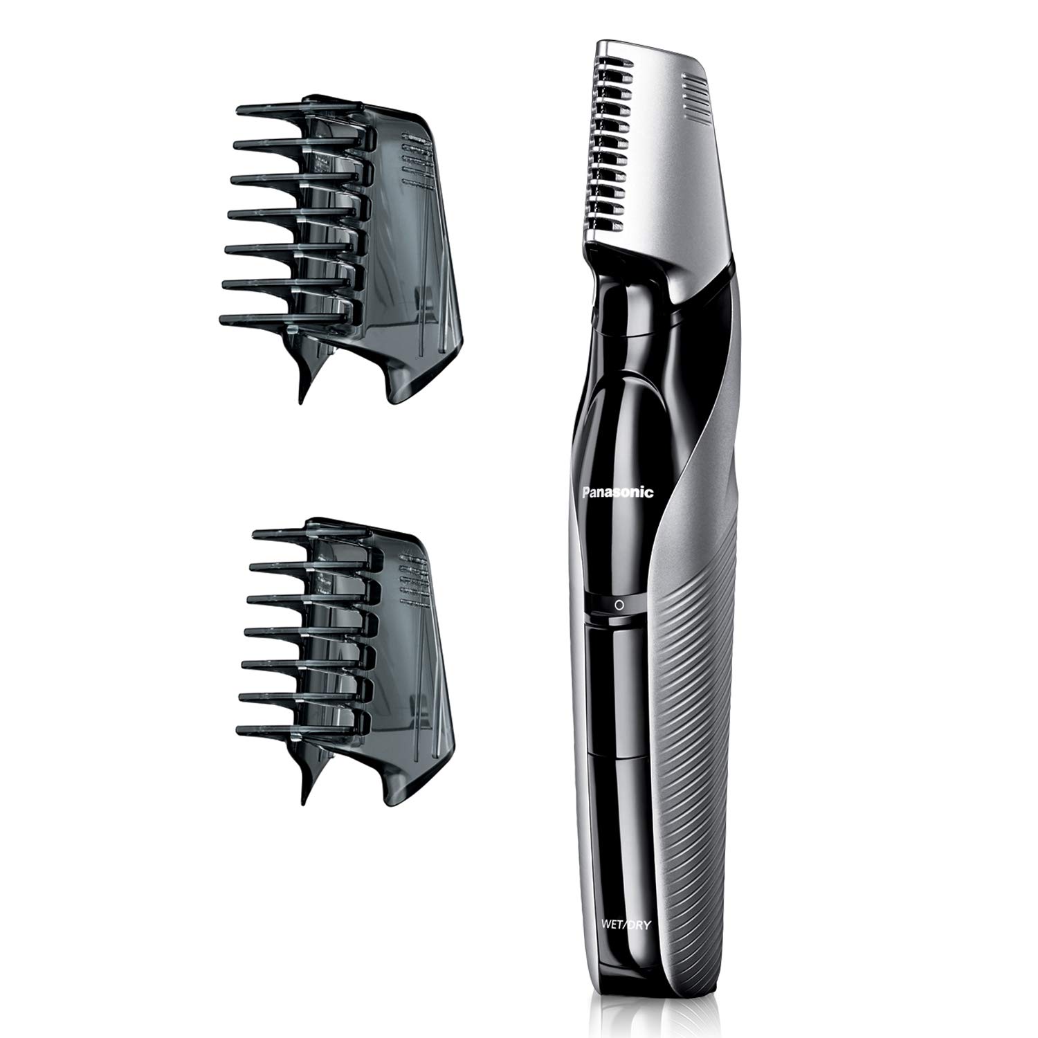 Panasonic Electric Body Groomer and Trimmer