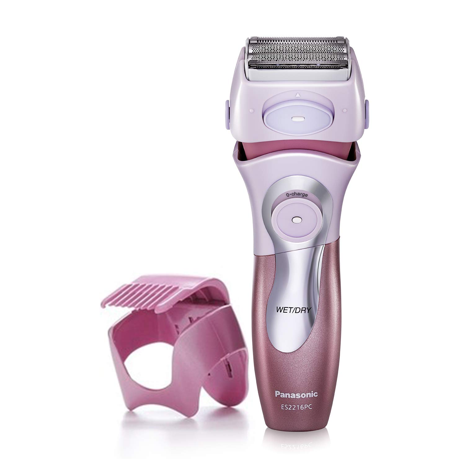 Panasonic Electric Shaver (ES2216PC) for Women