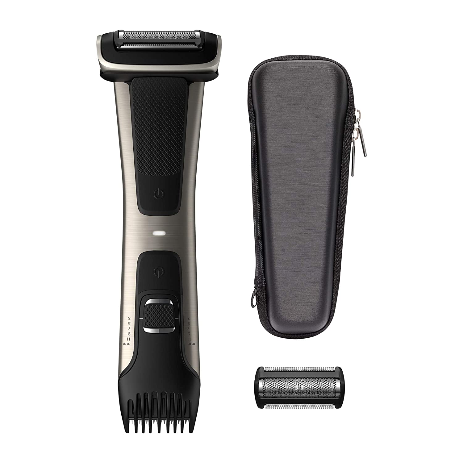 Best Shaver For Pubic Area Male