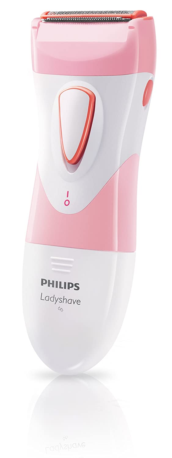 Philips SatinShave Essential Women’s Electric Shaver