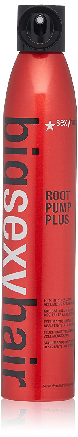 SEXYHAIR Big Root Pump Plus